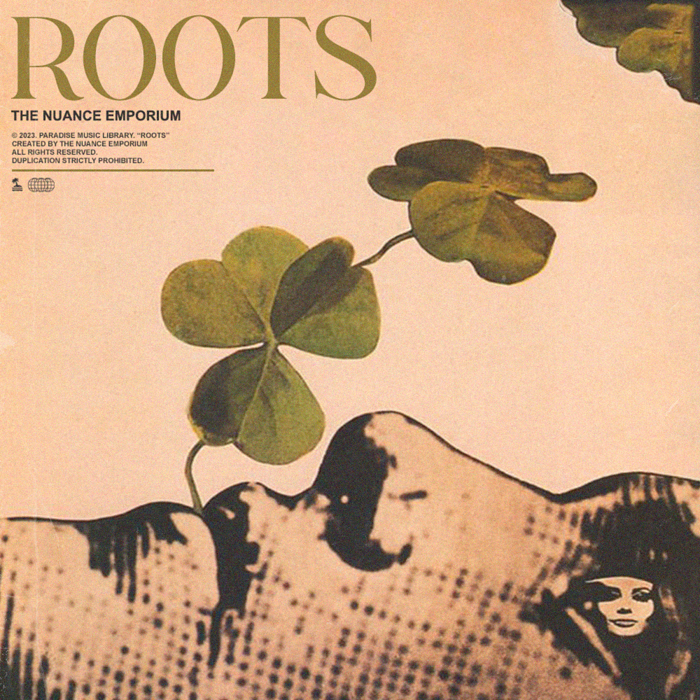 THE NUANCE EMPORIUM - Roots