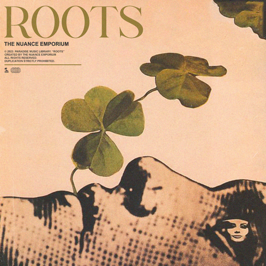 THE NUANCE EMPORIUM - Roots