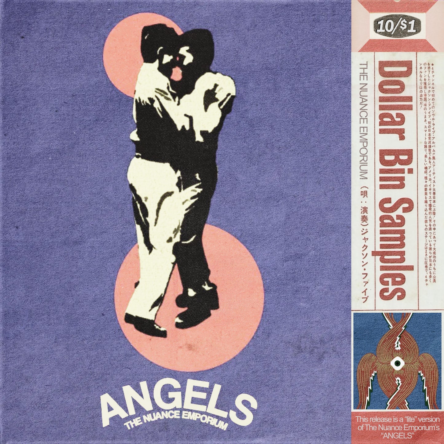 *$1 FOR 10 SAMPLE CHOPS* - THE NUANCE EMPORIUM - Angels [LITE]