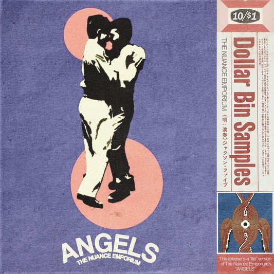 *$1 FOR 10 SAMPLE CHOPS* - THE NUANCE EMPORIUM - Angels [LITE]