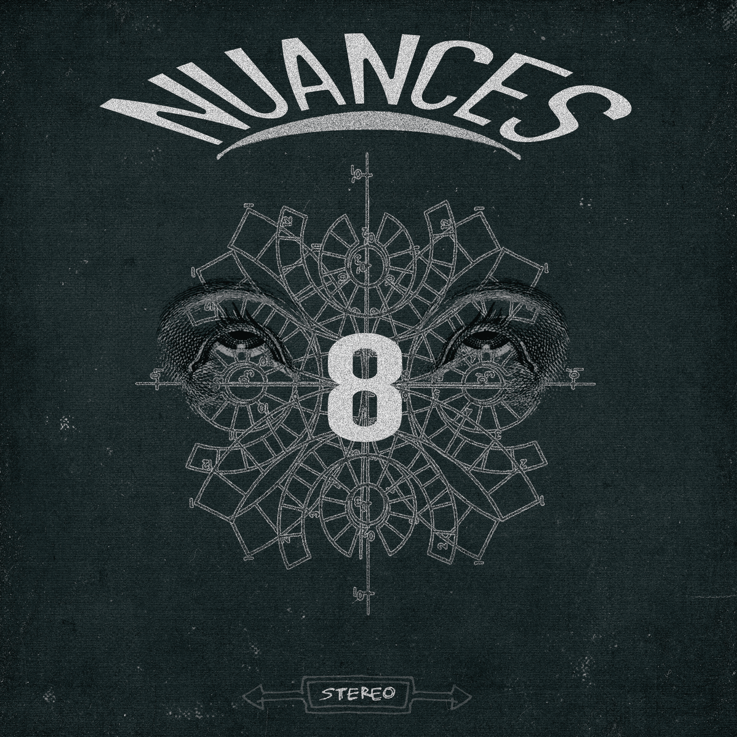 THE NUANCE EMPORIUM - Nuances Vol. 8 [Sample Chops]