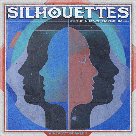 THE NUANCE EMPORIUM - Silhouettes